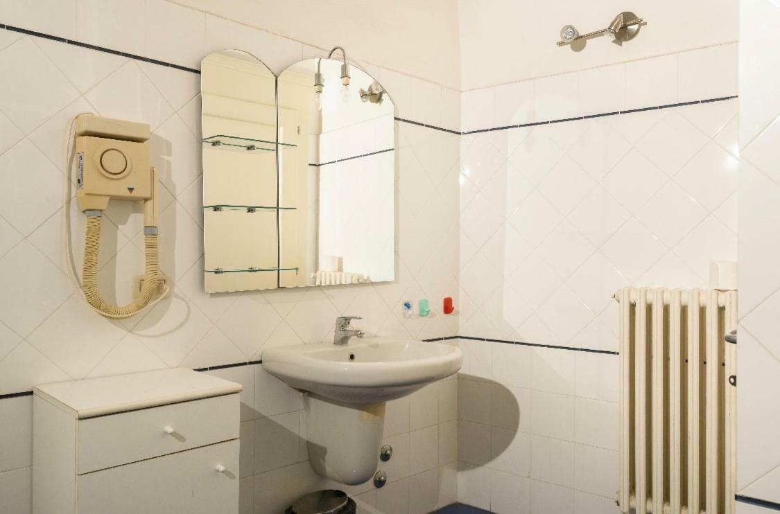 Antica Cisterna Otel Siena Dış mekan fotoğraf