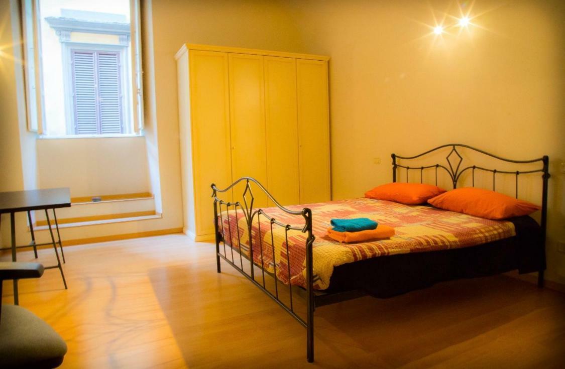 Antica Cisterna Otel Siena Dış mekan fotoğraf