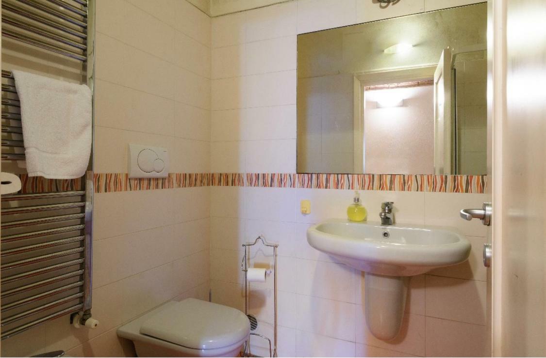 Antica Cisterna Otel Siena Dış mekan fotoğraf