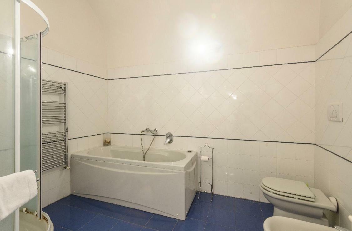 Antica Cisterna Otel Siena Dış mekan fotoğraf
