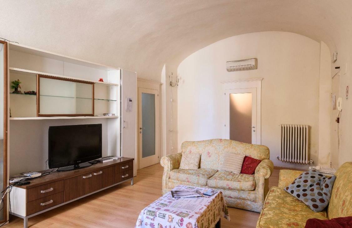 Antica Cisterna Otel Siena Dış mekan fotoğraf