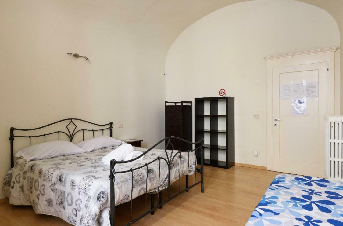 Antica Cisterna Otel Siena Dış mekan fotoğraf