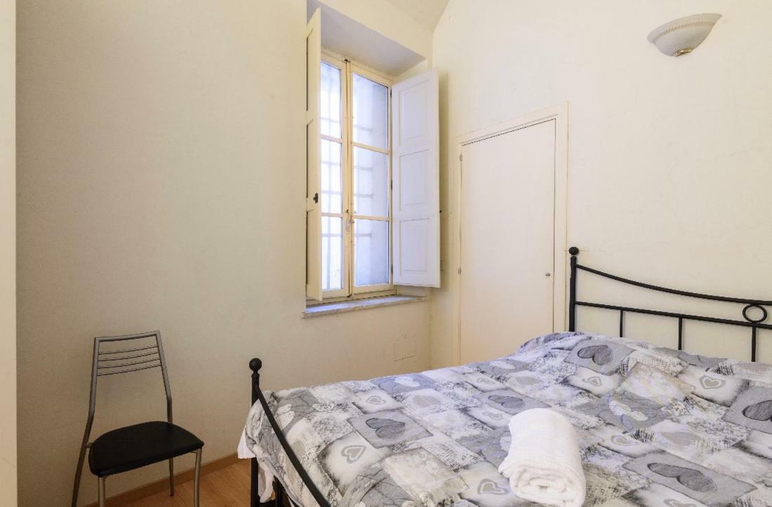 Antica Cisterna Otel Siena Dış mekan fotoğraf